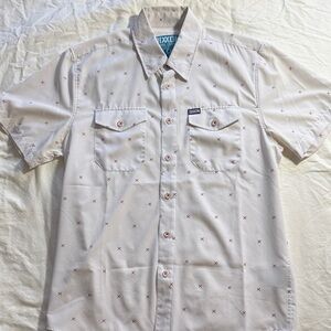 DIXXON The Chad Button Down